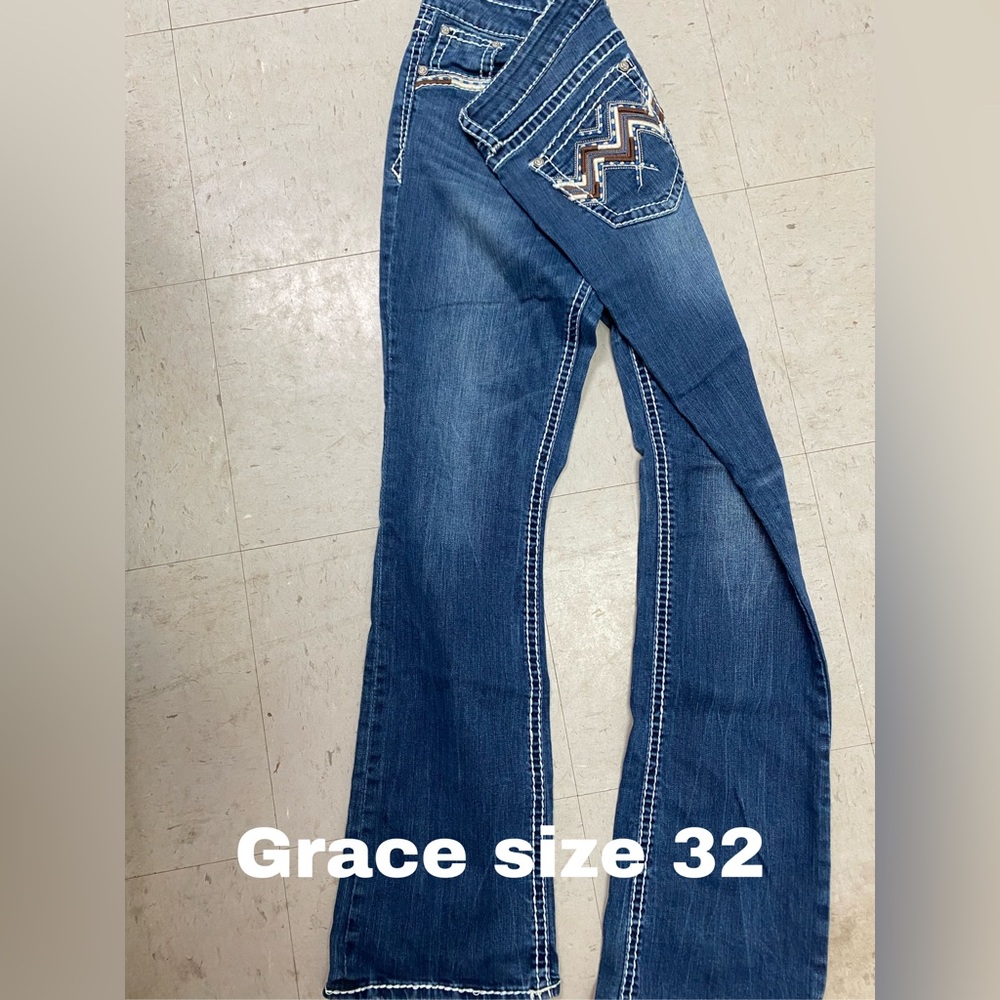 Grace Jeans